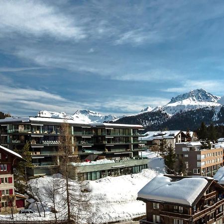 Eden Mountain Resort - Duke Arosa Zewnętrze zdjęcie